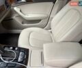 Коричневый Ауди А6, объемом двигателя 1.98 л и пробегом 226 тыс. км за 18700 $, фото 23 на Automoto.ua