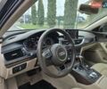 Коричневый Ауди А6, объемом двигателя 1.98 л и пробегом 171 тыс. км за 17700 $, фото 5 на Automoto.ua