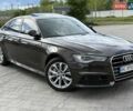 Коричневый Ауди А6, объемом двигателя 1.98 л и пробегом 226 тыс. км за 18700 $, фото 1 на Automoto.ua