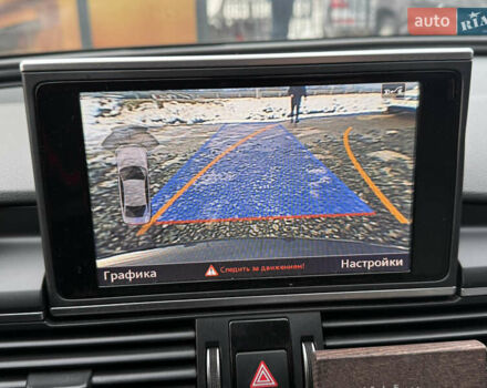 Коричневий Ауді А6, об'ємом двигуна 2 л та пробігом 162 тис. км за 16500 $, фото 60 на Automoto.ua