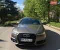 Коричневый Ауди А6, объемом двигателя 3 л и пробегом 130 тыс. км за 22000 $, фото 1 на Automoto.ua