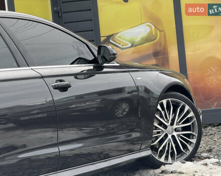 Коричневий Ауді А6, об'ємом двигуна 2 л та пробігом 162 тис. км за 16500 $, фото 28 на Automoto.ua