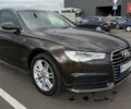 Коричневый Ауди А6, объемом двигателя 1.97 л и пробегом 135 тыс. км за 23500 $, фото 2 на Automoto.ua