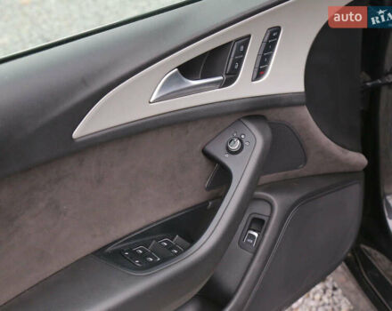 Коричневый Ауди А6, объемом двигателя 2.97 л и пробегом 185 тыс. км за 24900 $, фото 8 на Automoto.ua