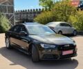 Коричневый Ауди А6, объемом двигателя 1.98 л и пробегом 217 тыс. км за 16100 $, фото 1 на Automoto.ua