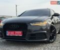 Коричневый Ауди А6, объемом двигателя 2 л и пробегом 91 тыс. км за 16999 $, фото 1 на Automoto.ua
