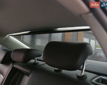 Коричневый Ауди А6, объемом двигателя 2.97 л и пробегом 185 тыс. км за 24900 $, фото 13 на Automoto.ua