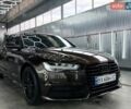 Коричневий Ауді А6, об'ємом двигуна 1.97 л та пробігом 138 тис. км за 25000 $, фото 1 на Automoto.ua