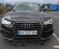 Коричневый Ауди А6, объемом двигателя 1.97 л и пробегом 135 тыс. км за 23500 $, фото 1 на Automoto.ua