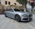 Коричневый Ауди А6, объемом двигателя 1.98 л и пробегом 140 тыс. км за 19000 $, фото 1 на Automoto.ua