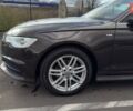 Коричневый Ауди А6, объемом двигателя 1.97 л и пробегом 135 тыс. км за 23500 $, фото 3 на Automoto.ua