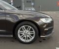 Коричневый Ауди А6, объемом двигателя 1.97 л и пробегом 135 тыс. км за 23500 $, фото 15 на Automoto.ua