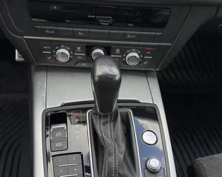 Коричневый Ауди А6, объемом двигателя 1.97 л и пробегом 135 тыс. км за 23500 $, фото 9 на Automoto.ua