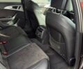 Коричневый Ауди А6, объемом двигателя 1.97 л и пробегом 135 тыс. км за 23500 $, фото 6 на Automoto.ua