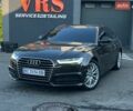 Коричневый Ауди А6, объемом двигателя 1.97 л и пробегом 115 тыс. км за 26000 $, фото 1 на Automoto.ua
