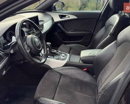 Коричневый Ауди А6, объемом двигателя 1.97 л и пробегом 135 тыс. км за 23500 $, фото 11 на Automoto.ua