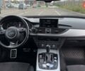 Коричневый Ауди А6, объемом двигателя 1.97 л и пробегом 135 тыс. км за 23500 $, фото 14 на Automoto.ua