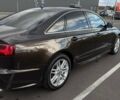 Коричневый Ауди А6, объемом двигателя 1.97 л и пробегом 135 тыс. км за 23500 $, фото 16 на Automoto.ua