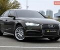 Ауди А6 2018 в Киеве на Automoto.ua Коричневый Ауди А6, объемом двигателя 2 л и пробегом 82 тыс. км за 28500 $, фото 1 на Automoto.ua