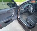 Коричневий Ауді А6, об'ємом двигуна 1.97 л та пробігом 237 тис. км за 23000 $, фото 10 на Automoto.ua