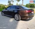 Коричневий Ауді А6, об'ємом двигуна 1.97 л та пробігом 237 тис. км за 23000 $, фото 13 на Automoto.ua