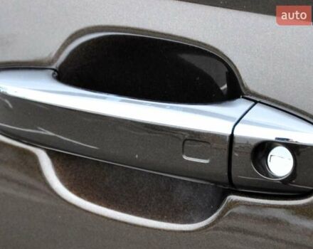 Коричневый Ауди А6, объемом двигателя 1.97 л и пробегом 82 тыс. км за 27500 $, фото 18 на Automoto.ua