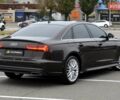 Ауди А6 2018 в Киеве на Automoto.ua Коричневый Ауди А6, объемом двигателя 2 л и пробегом 82 тыс. км за 28500 $, фото 14 на Automoto.ua