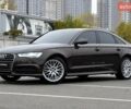 Ауди А6 2018 в Киеве на Automoto.ua Коричневый Ауди А6, объемом двигателя 2 л и пробегом 82 тыс. км за 28500 $, фото 9 на Automoto.ua