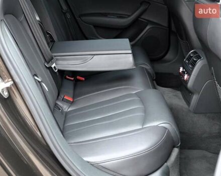 Коричневый Ауди А6, объемом двигателя 1.97 л и пробегом 82 тыс. км за 27500 $, фото 36 на Automoto.ua