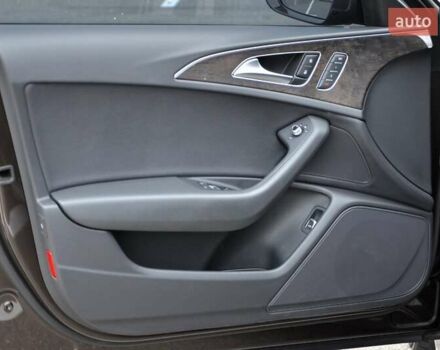 Коричневый Ауди А6, объемом двигателя 1.97 л и пробегом 82 тыс. км за 27500 $, фото 23 на Automoto.ua