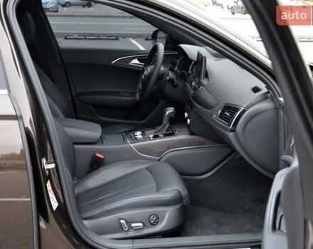 Коричневый Ауди А6, объемом двигателя 1.97 л и пробегом 82 тыс. км за 27500 $, фото 39 на Automoto.ua