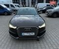 Коричневий Ауді А6, об'ємом двигуна 1.97 л та пробігом 179 тис. км за 23500 $, фото 10 на Automoto.ua