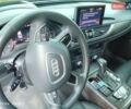 Коричневий Ауді А6, об'ємом двигуна 1.97 л та пробігом 237 тис. км за 23000 $, фото 2 на Automoto.ua