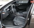 Ауди А6 2018 в Киеве на Automoto.ua Коричневый Ауди А6, объемом двигателя 2 л и пробегом 82 тыс. км за 28500 $, фото 25 на Automoto.ua