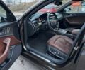 Коричневий Ауді А6, об'ємом двигуна 1.97 л та пробігом 179 тис. км за 23500 $, фото 17 на Automoto.ua