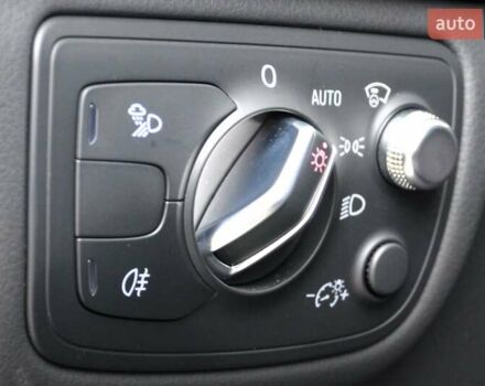 Коричневый Ауди А6, объемом двигателя 1.97 л и пробегом 82 тыс. км за 27500 $, фото 54 на Automoto.ua