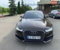 Коричневый Ауди А6, объемом двигателя 2 л и пробегом 96 тыс. км за 25500 $, фото 1 на Automoto.ua