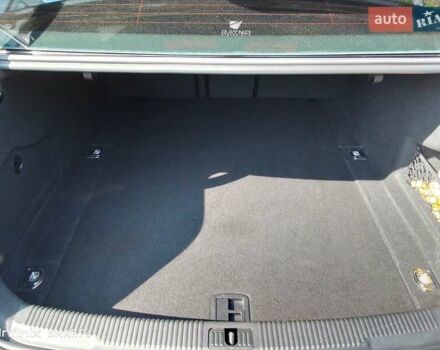 Коричневий Ауді А6, об'ємом двигуна 1.97 л та пробігом 237 тис. км за 23000 $, фото 3 на Automoto.ua