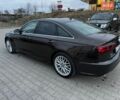 Коричневий Ауді А6, об'ємом двигуна 1.97 л та пробігом 179 тис. км за 23500 $, фото 16 на Automoto.ua