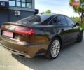 Коричневий Ауді А6, об'ємом двигуна 1.97 л та пробігом 237 тис. км за 23000 $, фото 15 на Automoto.ua