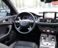 Ауди А6 2018 в Киеве на Automoto.ua Коричневый Ауди А6, объемом двигателя 2 л и пробегом 82 тыс. км за 28500 $, фото 46 на Automoto.ua