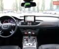 Ауди А6 2018 в Киеве на Automoto.ua Коричневый Ауди А6, объемом двигателя 2 л и пробегом 82 тыс. км за 28500 $, фото 45 на Automoto.ua