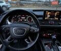 Коричневий Ауді А6, об'ємом двигуна 1.97 л та пробігом 179 тис. км за 23500 $, фото 22 на Automoto.ua