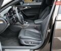 Ауди А6 2018 в Киеве на Automoto.ua Коричневый Ауди А6, объемом двигателя 2 л и пробегом 82 тыс. км за 28500 $, фото 26 на Automoto.ua