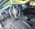Коричневий Ауді А6, об'ємом двигуна 1.97 л та пробігом 237 тис. км за 23000 $, фото 11 на Automoto.ua
