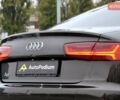 Коричневый Ауди А6, объемом двигателя 1.97 л и пробегом 82 тыс. км за 27500 $, фото 15 на Automoto.ua