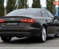 Ауди А6 2018 в Киеве на Automoto.ua Коричневый Ауди А6, объемом двигателя 2 л и пробегом 82 тыс. км за 28500 $, фото 12 на Automoto.ua