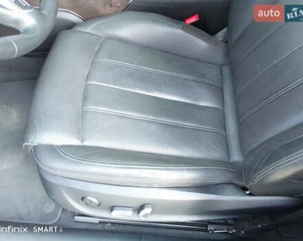 Коричневий Ауді А6, об'ємом двигуна 1.97 л та пробігом 237 тис. км за 23000 $, фото 1 на Automoto.ua