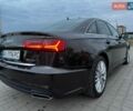 Коричневий Ауді А6, об'ємом двигуна 1.97 л та пробігом 179 тис. км за 23500 $, фото 14 на Automoto.ua