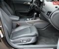 Ауди А6 2018 в Киеве на Automoto.ua Коричневый Ауди А6, объемом двигателя 2 л и пробегом 82 тыс. км за 28500 $, фото 40 на Automoto.ua